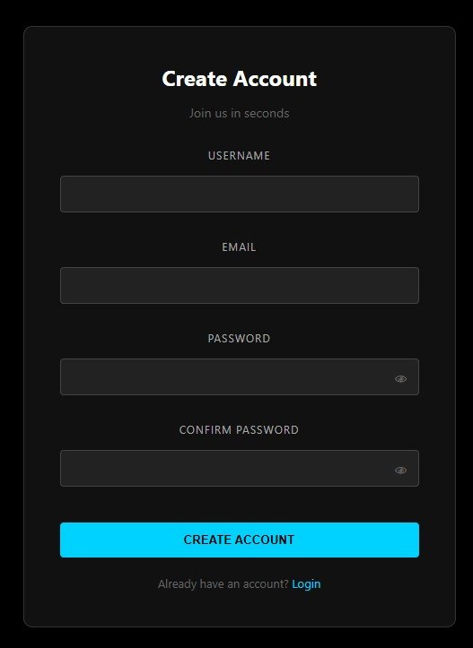 Changelog: Faster, Smoother, and Bot-Free Registration