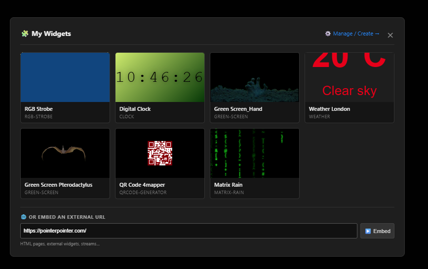 4Mapper update: cleaner media UI, PRO Video Library & Widgets, better in-app help (+ a small apology)